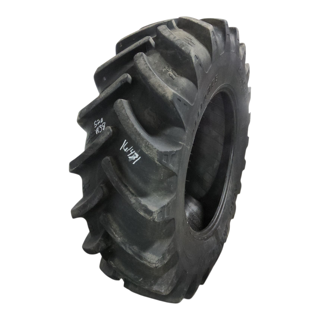 520/85R38 Alliance Agri Traction R-1W 155A8 90%