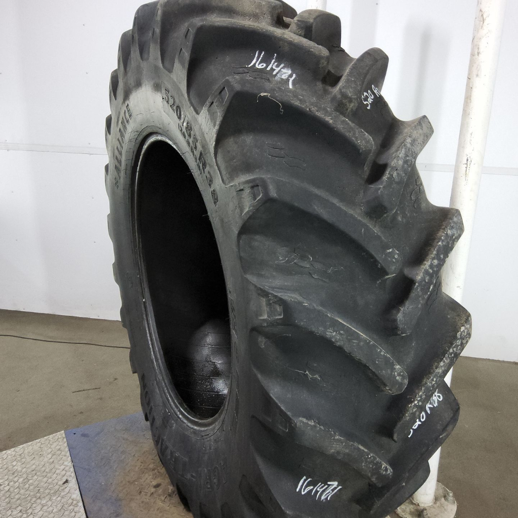 520/85R38 Alliance Agri Traction R-1W 155A8 90%