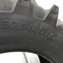 520/85R38 Alliance Agri Traction R-1W 155A8 90%