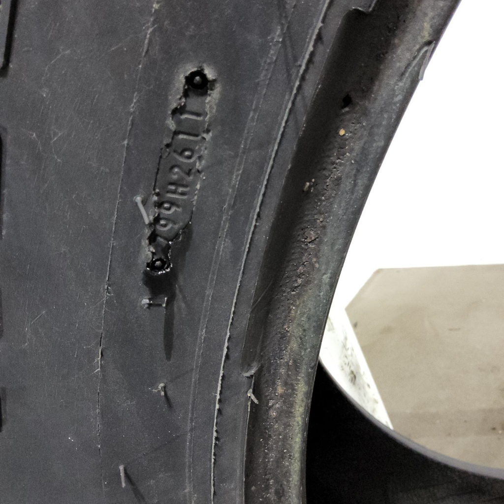 520/85R38 Alliance Agri Traction R-1W 155A8 90%