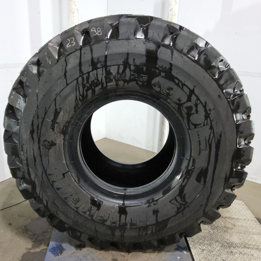 23.5R25 Michelin XTLA G-2/L-2 99%