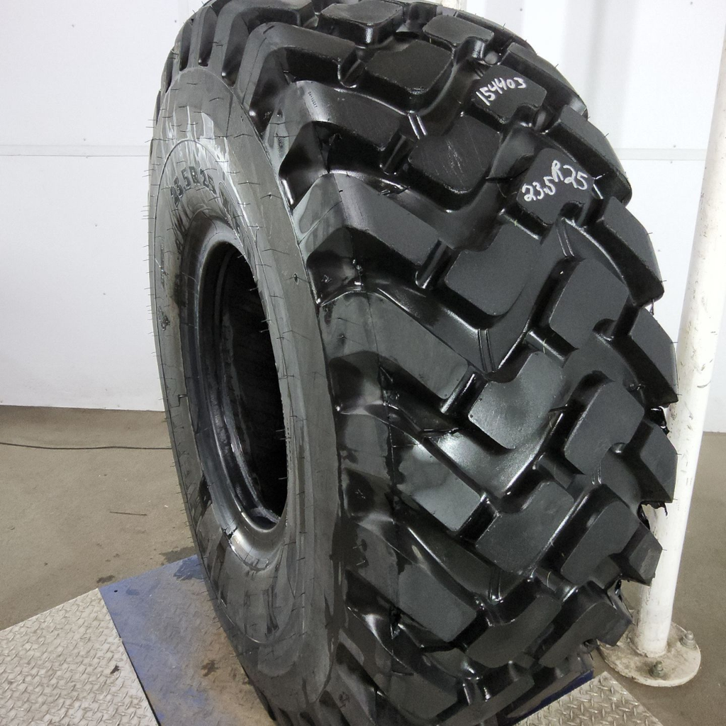 23.5R25 Michelin XTLA G-2/L-2 99%