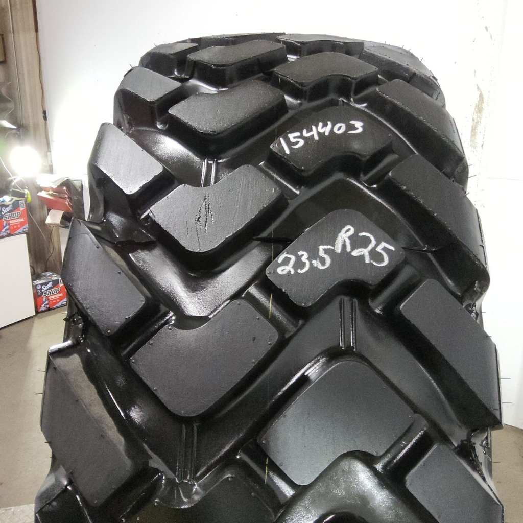 23.5R25 Michelin XTLA G-2/L-2 99%
