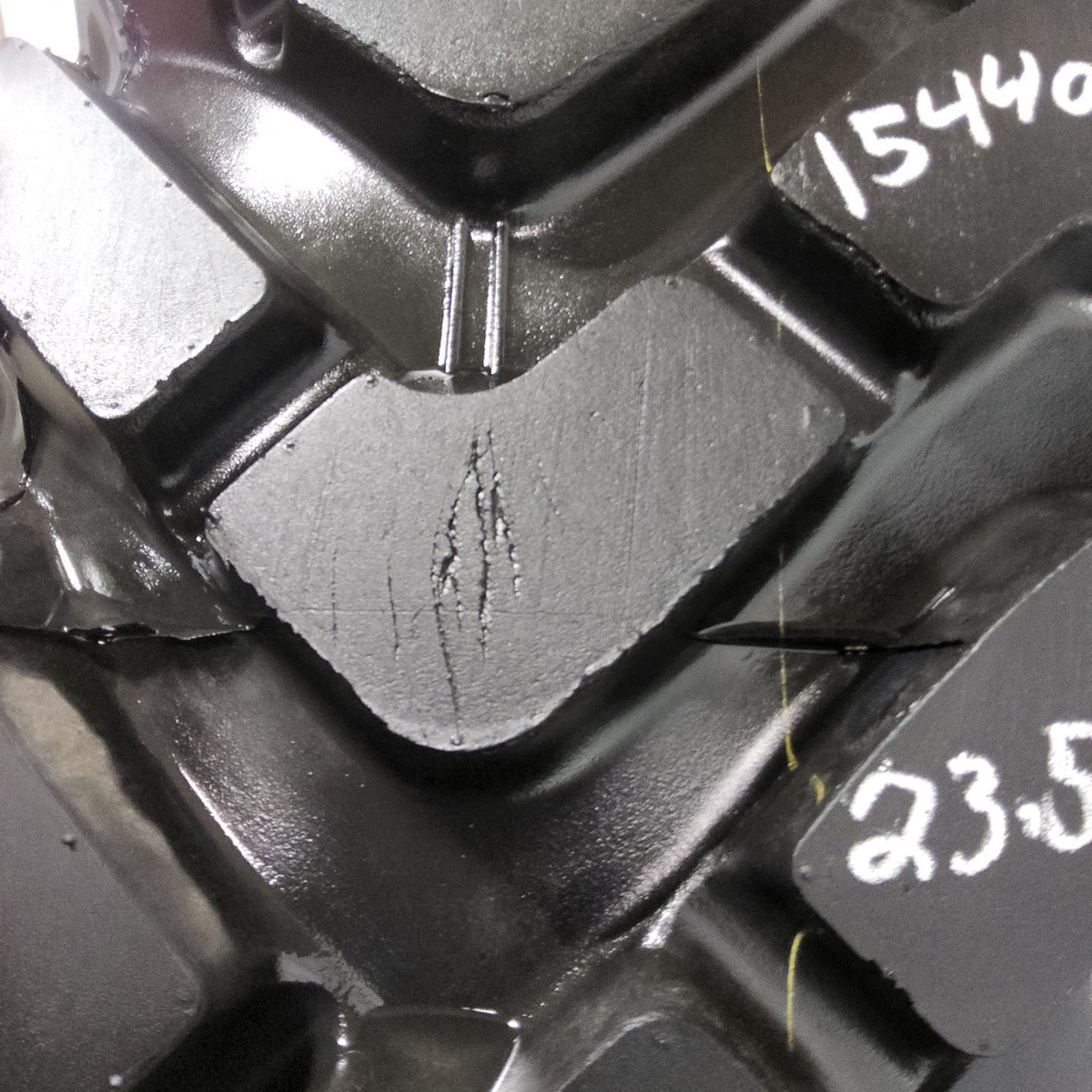 23.5R25 Michelin XTLA G-2/L-2 99%
