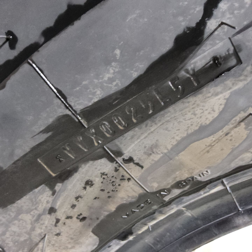 23.5R25 Michelin XTLA G-2/L-2 99%