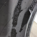 VF380/90R46 Michelin Spraybib CFO R-1S 173D/169E 99%