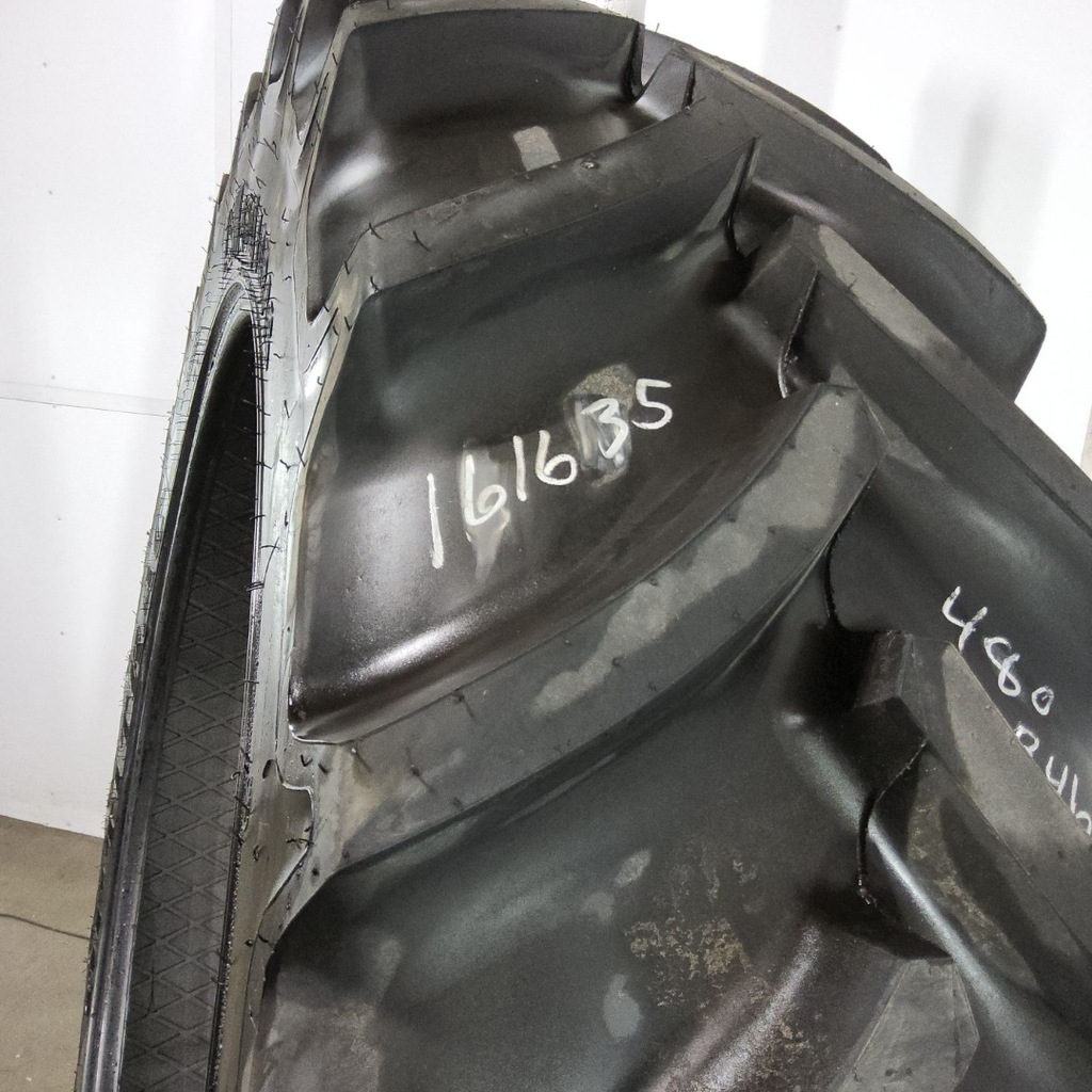 LSW480/70R46 Goodyear Farm Optitrac R-1W 160D 99%