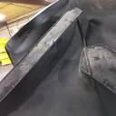 LSW480/70R46 Goodyear Farm Optitrac R-1W 160D 99%