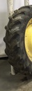 380/80R38 Goodyear Farm DT800 Super Traction R-1W 142 A8 25%