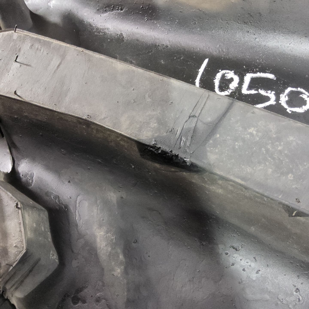 VA1050/50R32 Goodyear Farm Super Terra Grip XT R-1W 178A8 95%