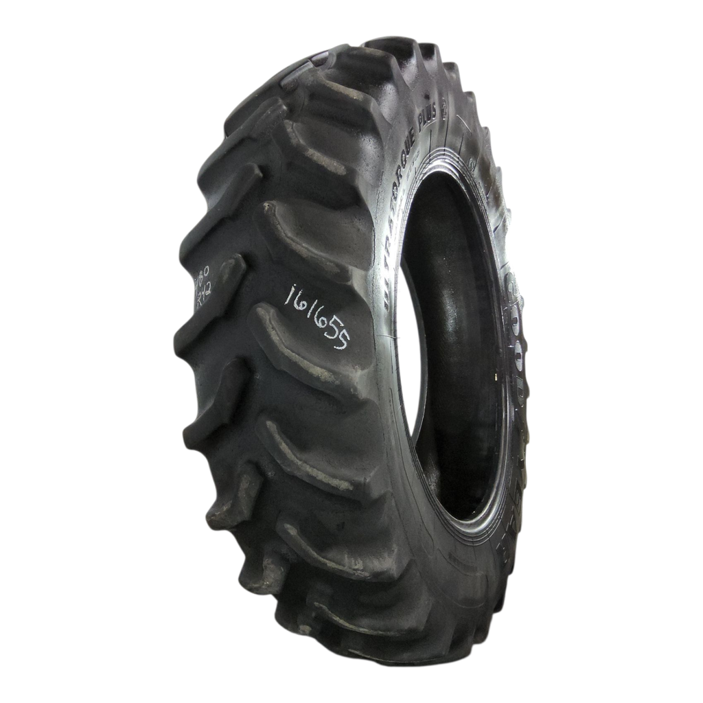 480/80R42 Goodyear Farm UltraTorque Plus Radial R-1 154B 65%