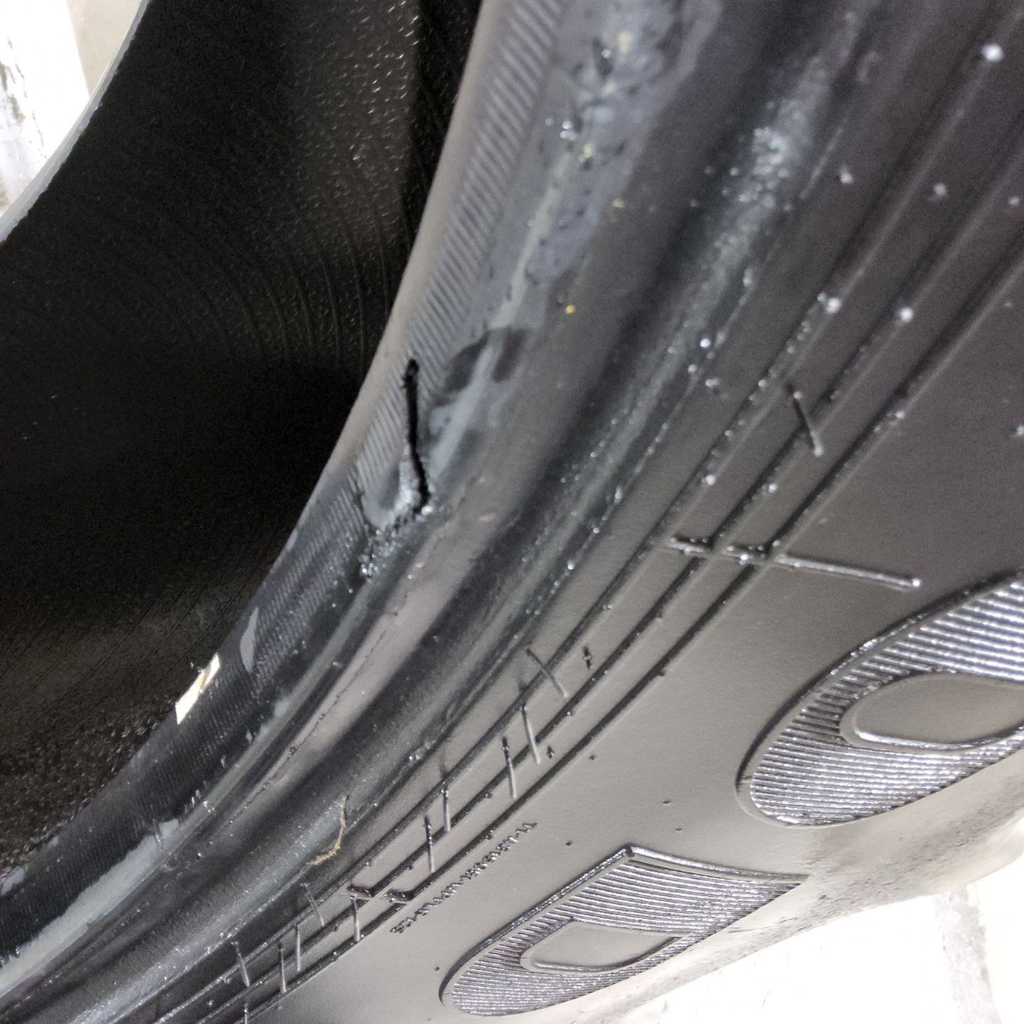 480/80R42 Goodyear Farm UltraTorque Plus Radial R-1 154B 65%
