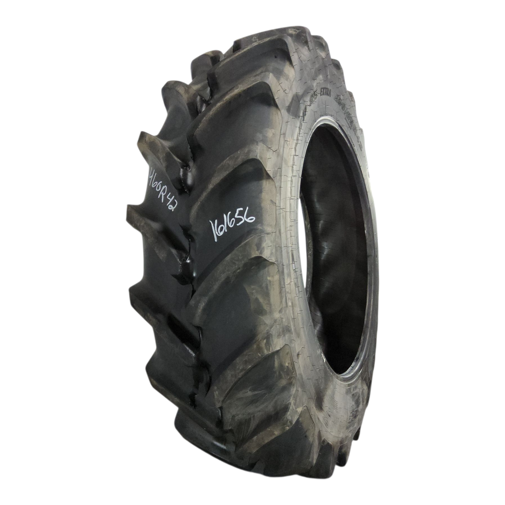 460/85R42 Firestone Performer 85 Extra R-1W 150D 85%