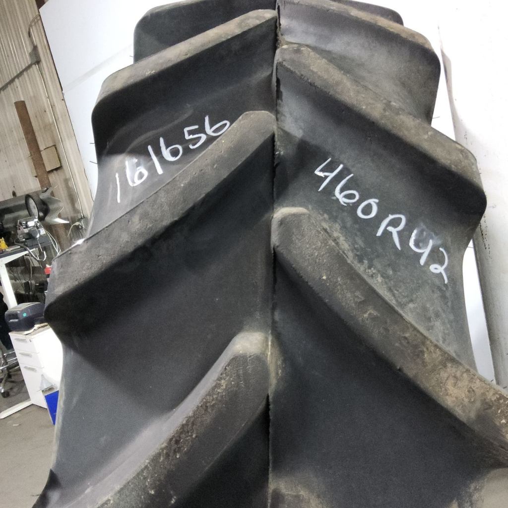 460/85R42 Firestone Performer 85 Extra R-1W 150D 85%