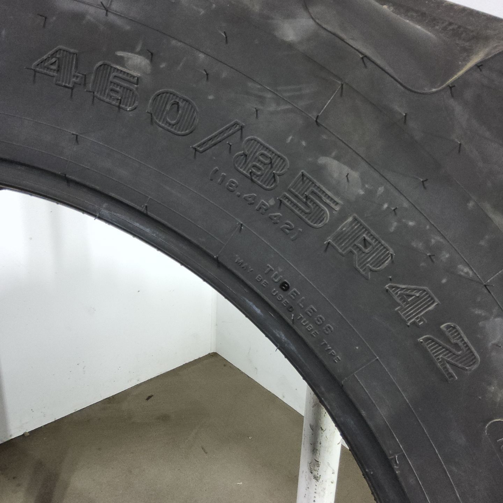 460/85R42 Firestone Performer 85 Extra R-1W 150D 85%