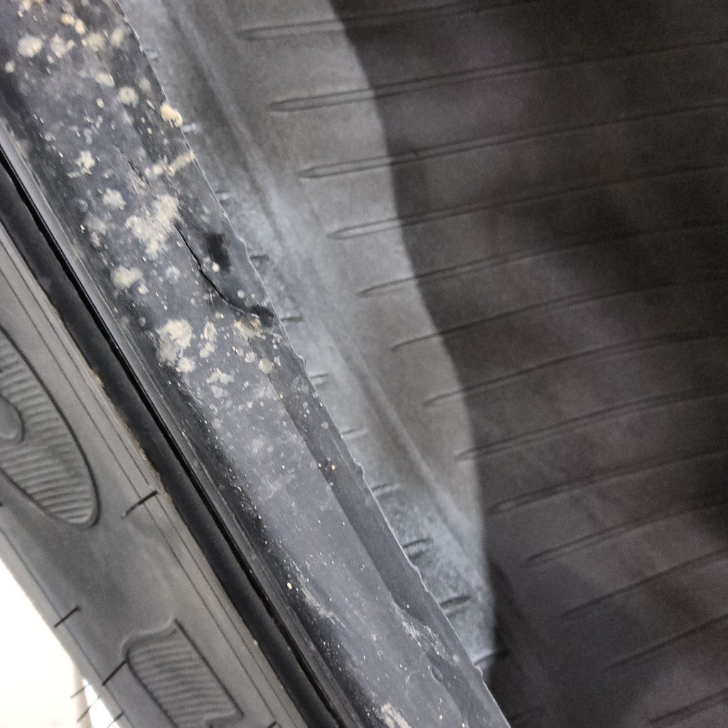 460/85R42 Firestone Performer 85 Extra R-1W 150D 85%