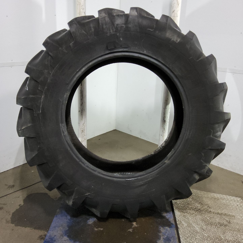 18.4R38 Michelin AgriBib R-1W 146A8 75%