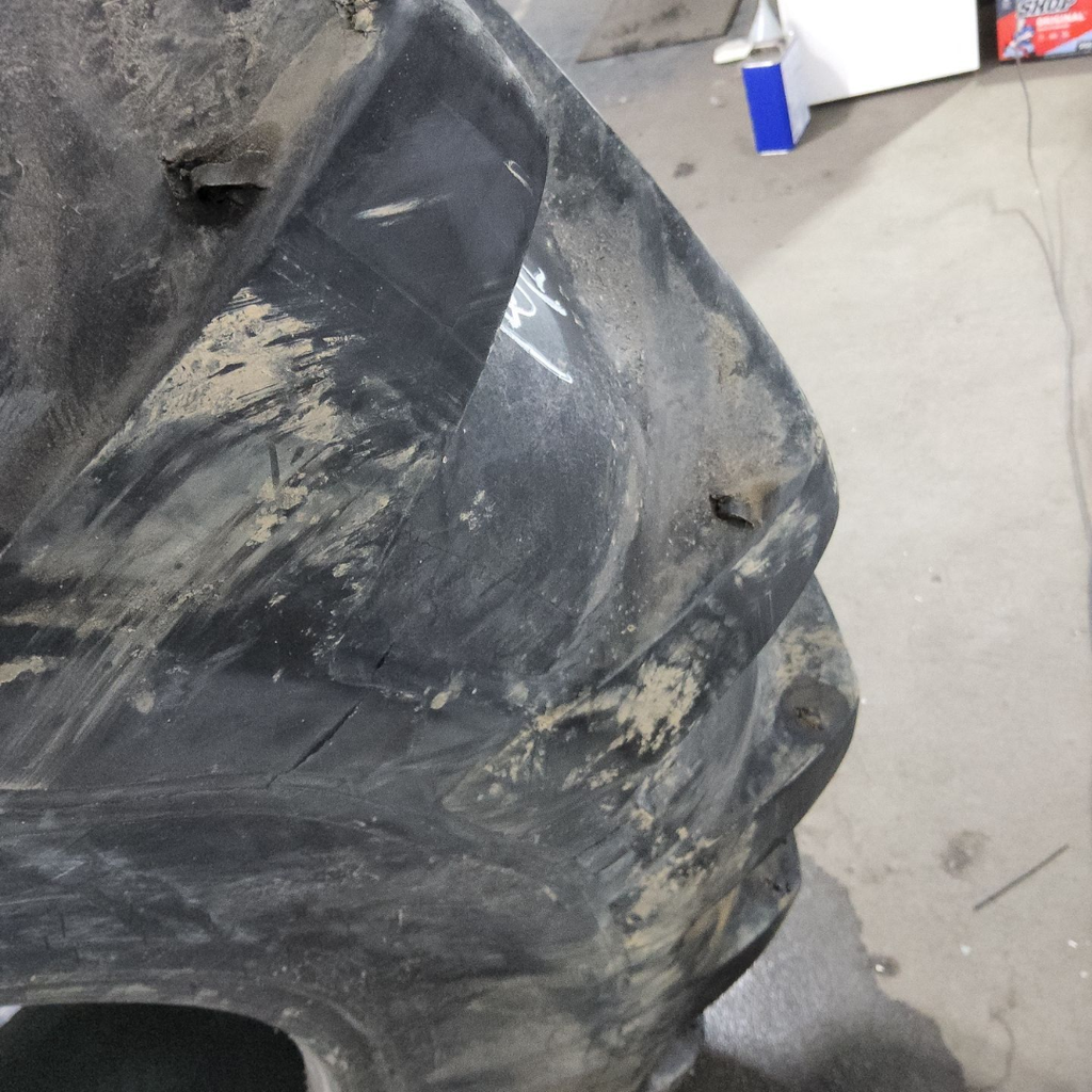 18.4R38 Michelin AgriBib R-1W 146A8 75%