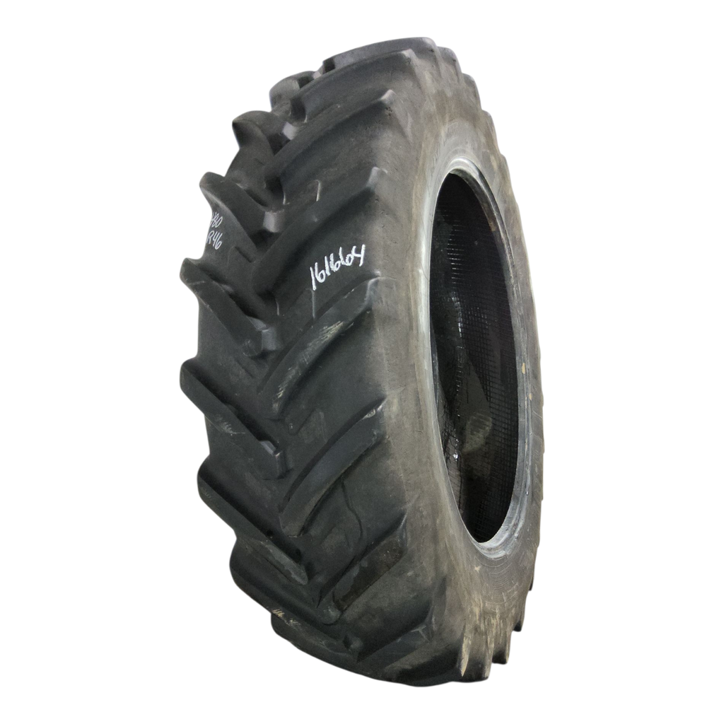 480/80R46 Michelin AgriBib R-1W 158A8 65%