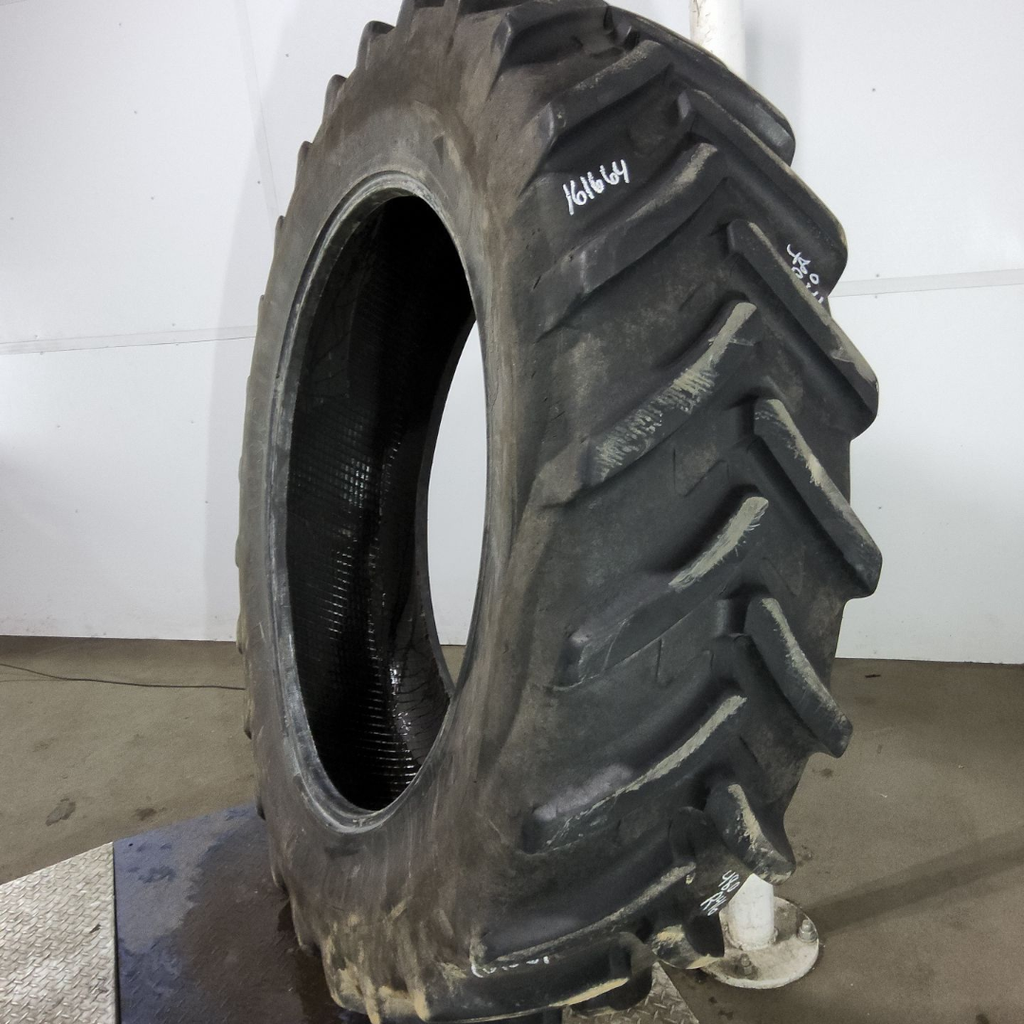 480/80R46 Michelin AgriBib R-1W 158A8 65%