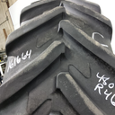 480/80R46 Michelin AgriBib R-1W 158A8 65%