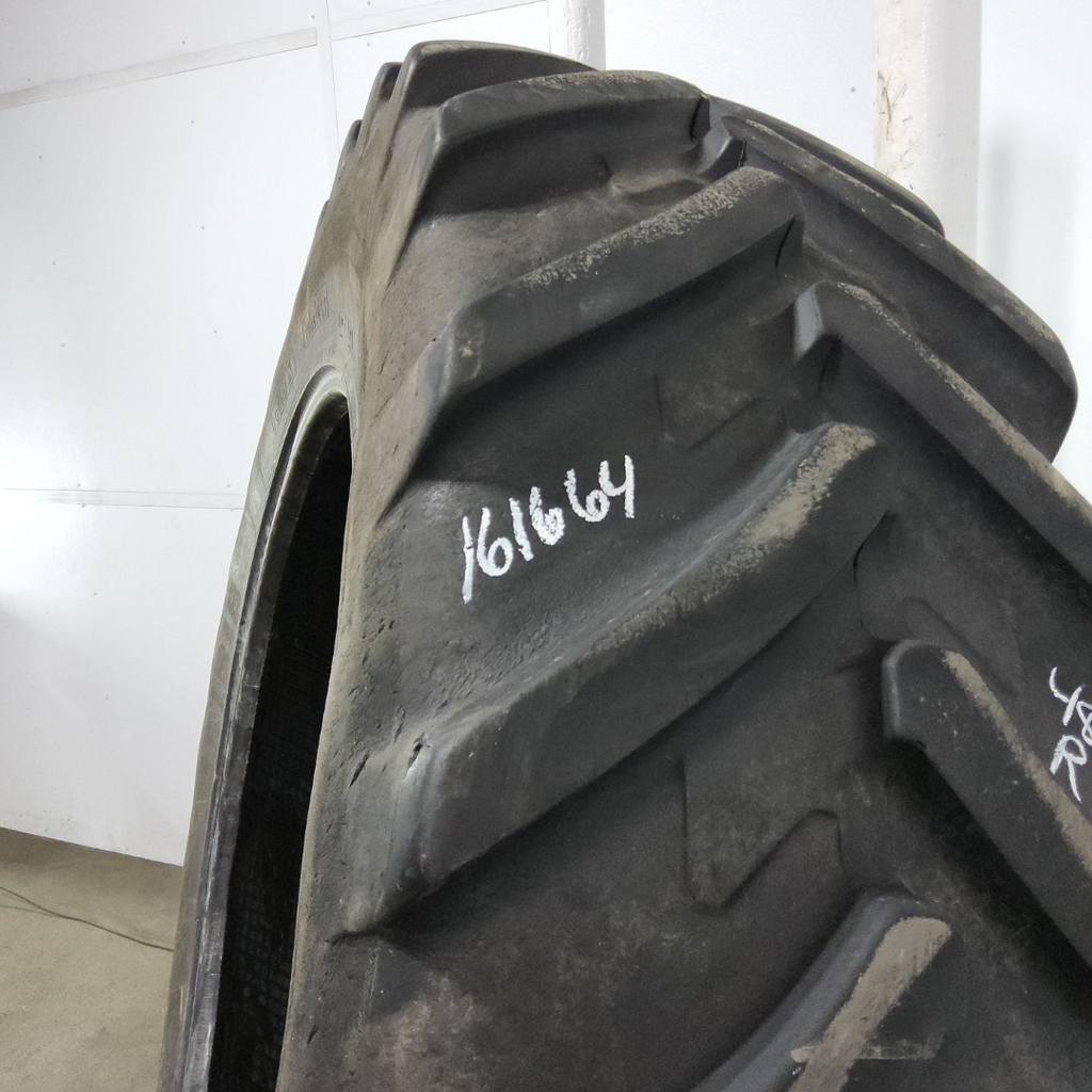 480/80R46 Michelin AgriBib R-1W 158A8 65%