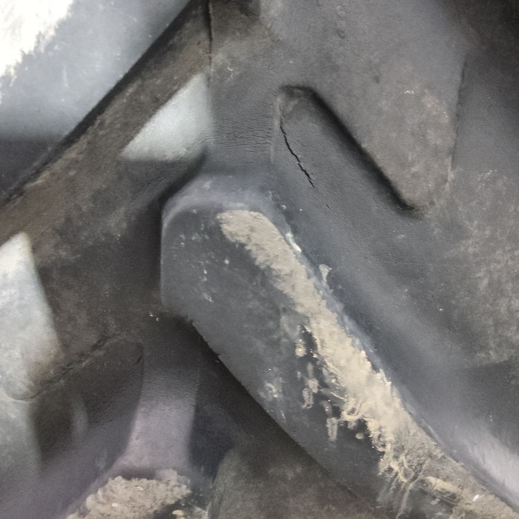 480/80R46 Michelin AgriBib R-1W 158A8 65%