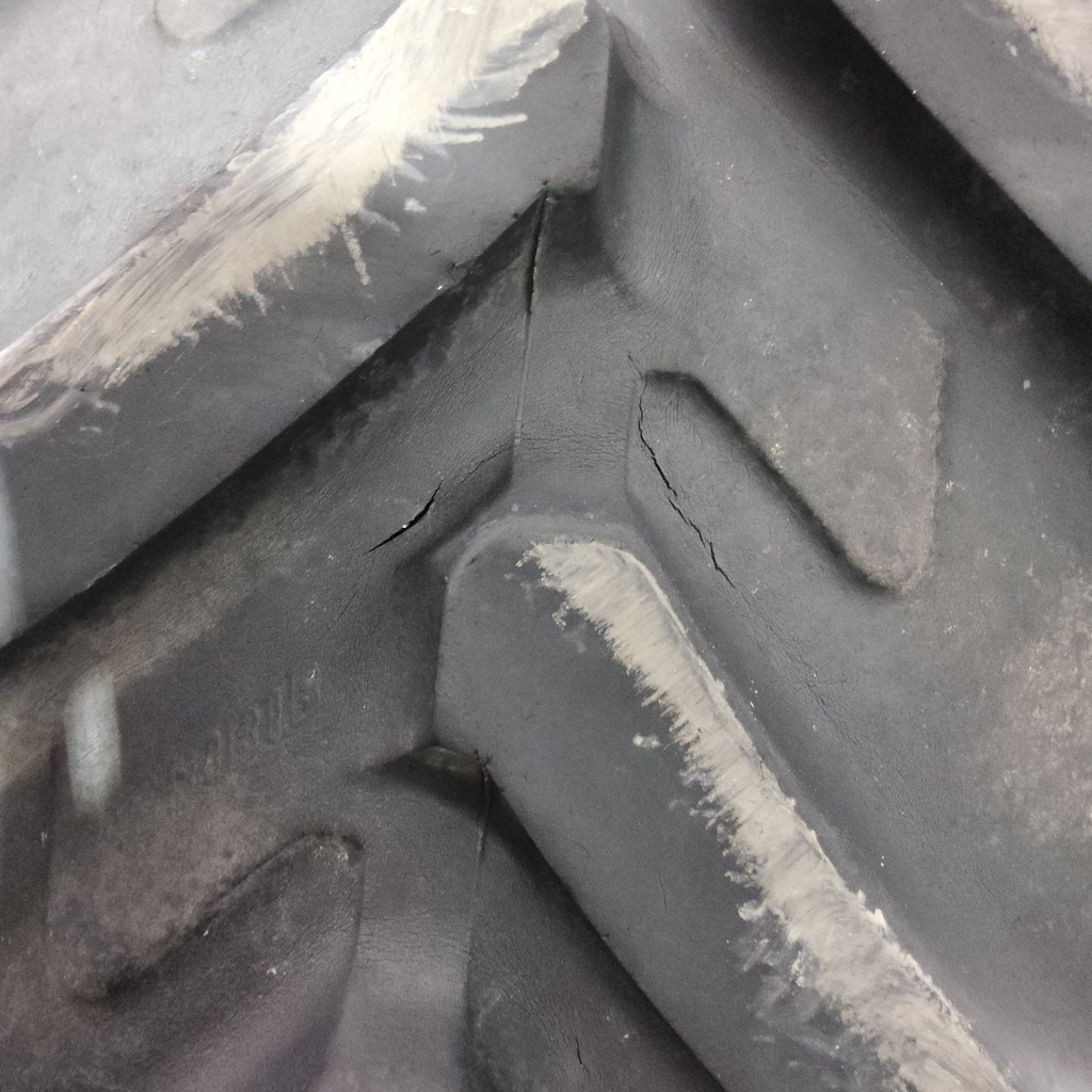 480/80R46 Michelin AgriBib R-1W 158A8 65%