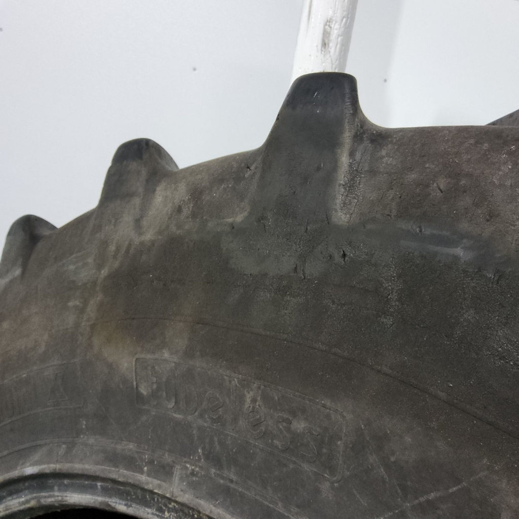 480/80R46 Michelin AgriBib R-1W 158A8 65%