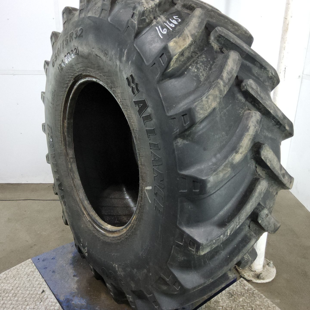 650/75R32 Alliance 360 Super Power Drive R-1 172A8 80%
