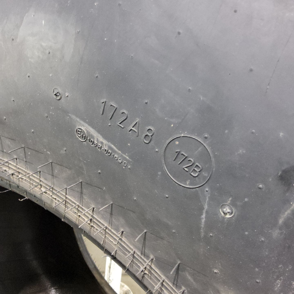 650/75R32 Alliance 360 Super Power Drive R-1 172A8 80%