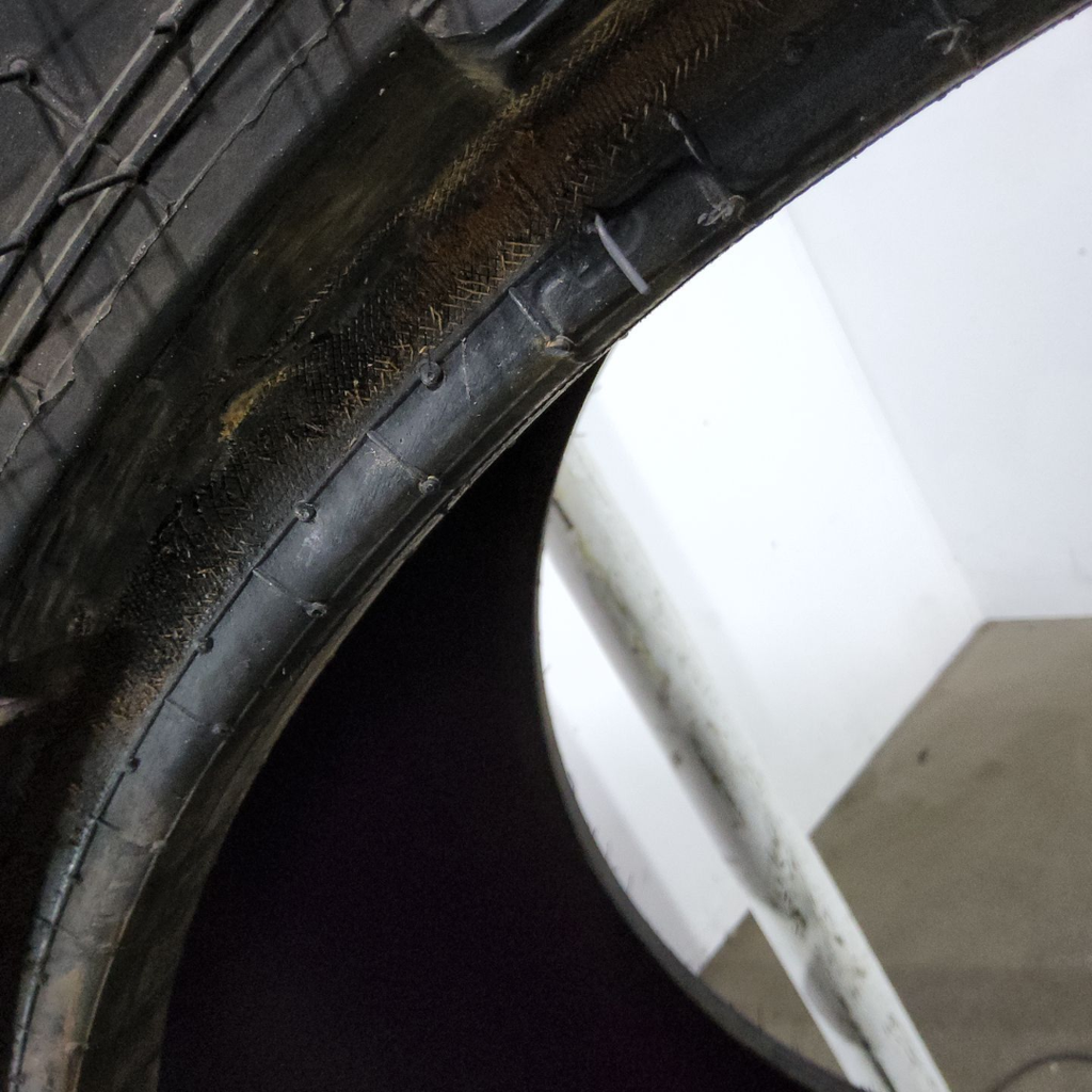 650/75R32 Alliance 360 Super Power Drive R-1 172A8 80%