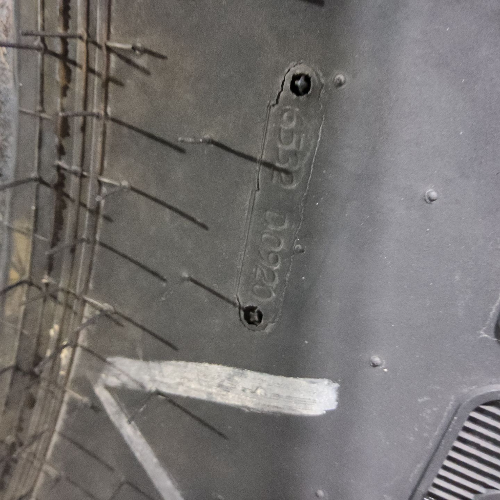 650/75R32 Alliance 360 Super Power Drive R-1 172A8 80%