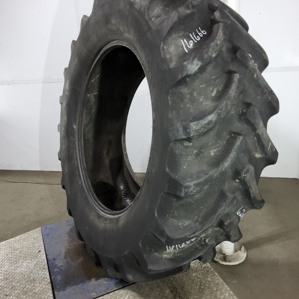 620/70R42 Firestone Radial All Traction DT R-1W 166B 80%