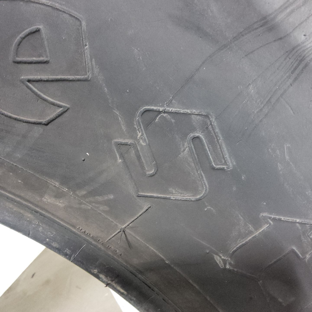 620/70R42 Firestone Radial All Traction DT R-1W 166B 80%