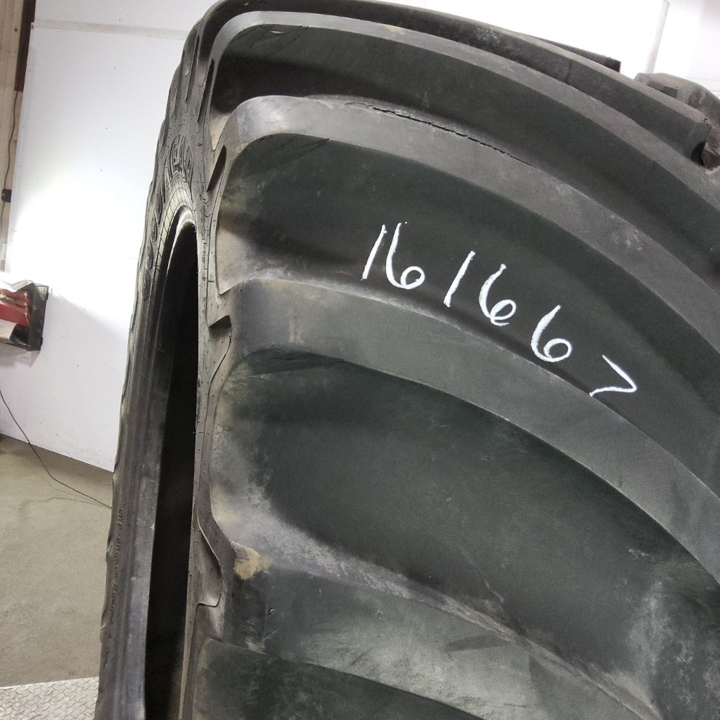 LSW1400/30R46 Goodyear Farm Optitrac R-1W 201D 80%