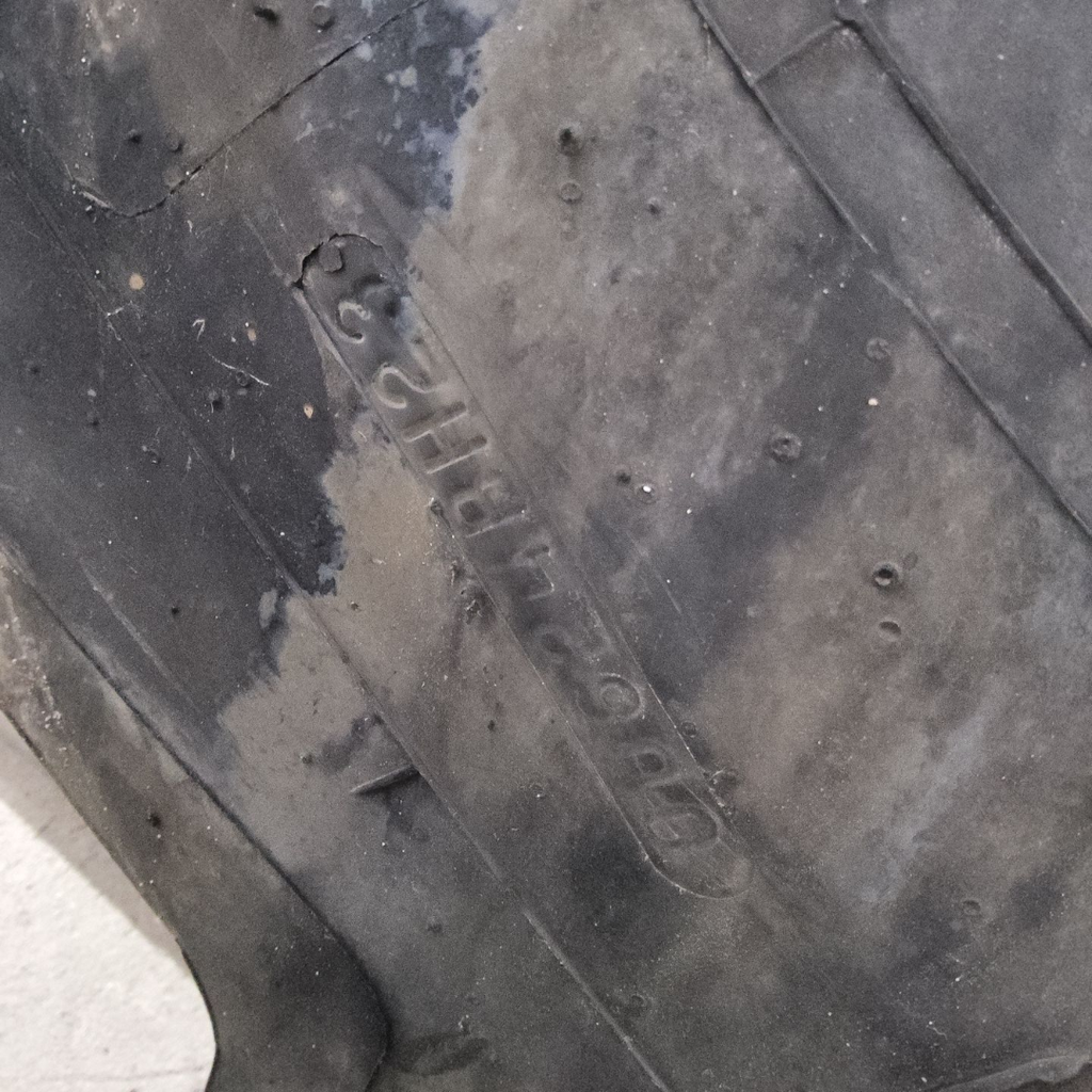 LSW1400/30R46 Goodyear Farm Optitrac R-1W 201D 80%