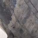 LSW1400/30R46 Goodyear Farm Optitrac R-1W 201D 80%