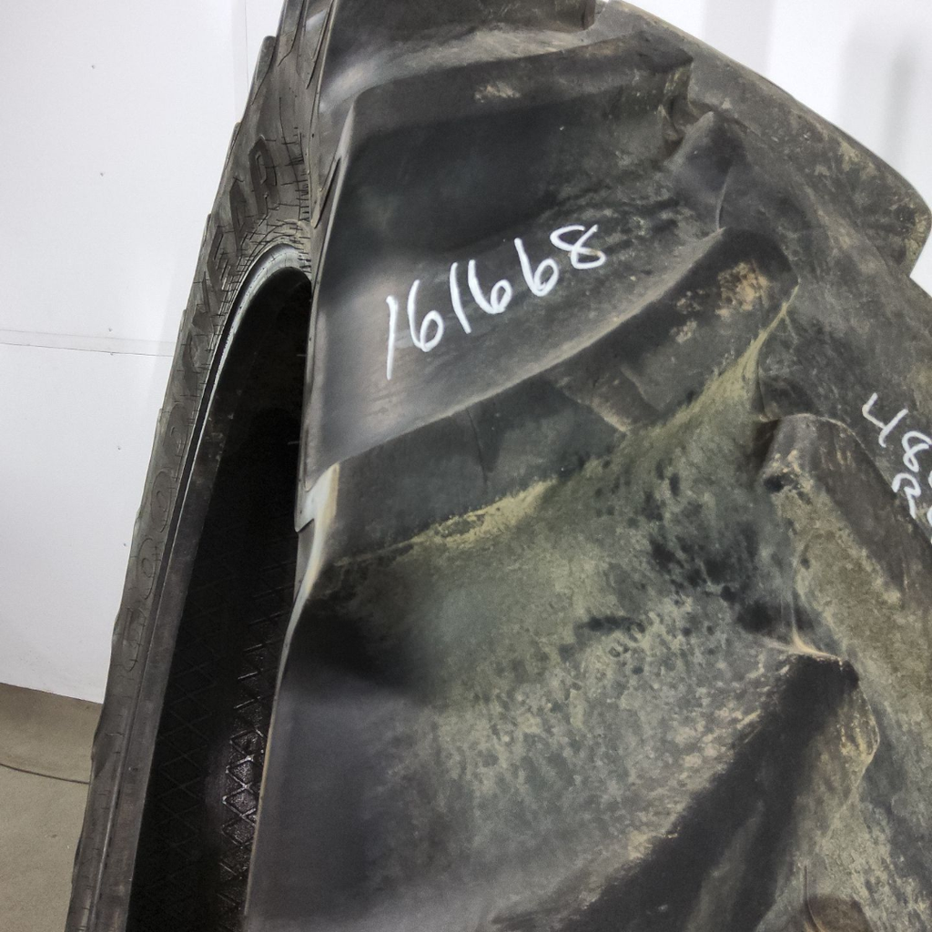 480/80R46 Goodyear Farm Optitrac R-1W 158D 70%