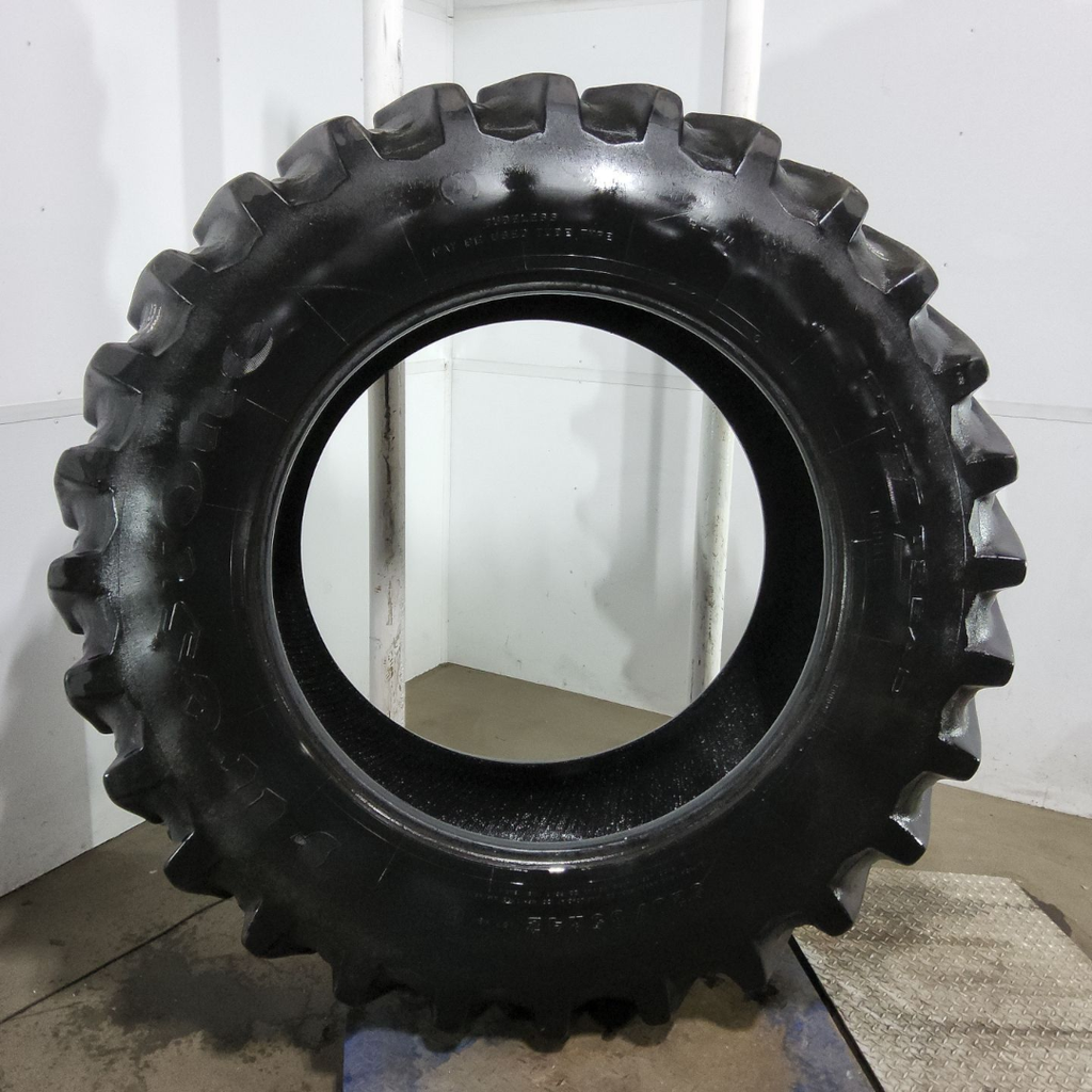 520/85R42 Firestone Radial Deep Tread 23 R-1W 157A8 75%