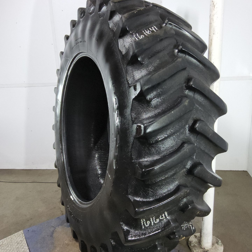 520/85R42 Firestone Radial Deep Tread 23 R-1W 157A8 75%