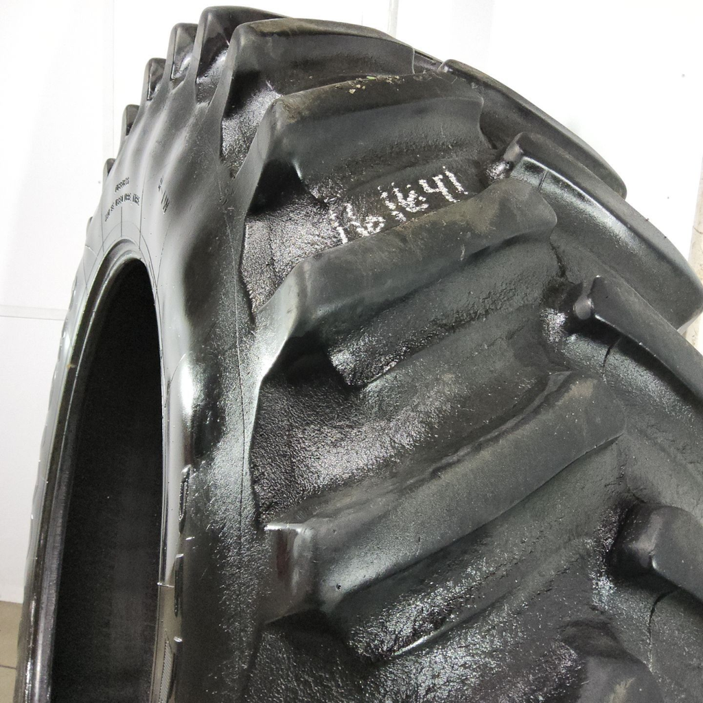 520/85R42 Firestone Radial Deep Tread 23 R-1W 157A8 75%