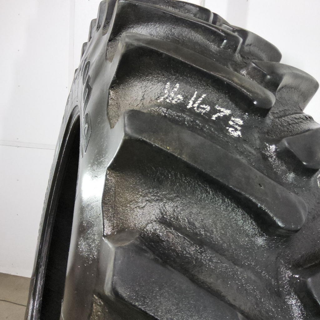 520/85R42 Firestone Radial Deep Tread 23 R-1W 157A8 60%
