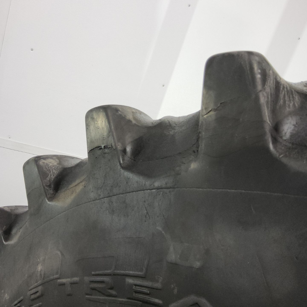 520/85R42 Firestone Radial Deep Tread 23 R-1W 157A8 65%
