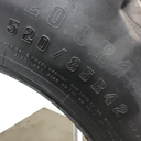 520/85R42 Firestone Radial Deep Tread 23 R-1W 157A8 65%