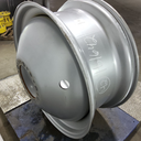 18"W x 42"D, Case IH Silver Mist 20-Hole Dolly Dual , -15.12" Offset