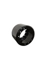 12-Hole 15.5"L FWD Spacer, Gloss Black