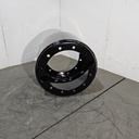 12-Hole 15.5"L FWD Spacer, Gloss Black