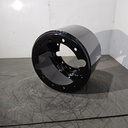12-Hole 15.5"L FWD Spacer, Gloss Black