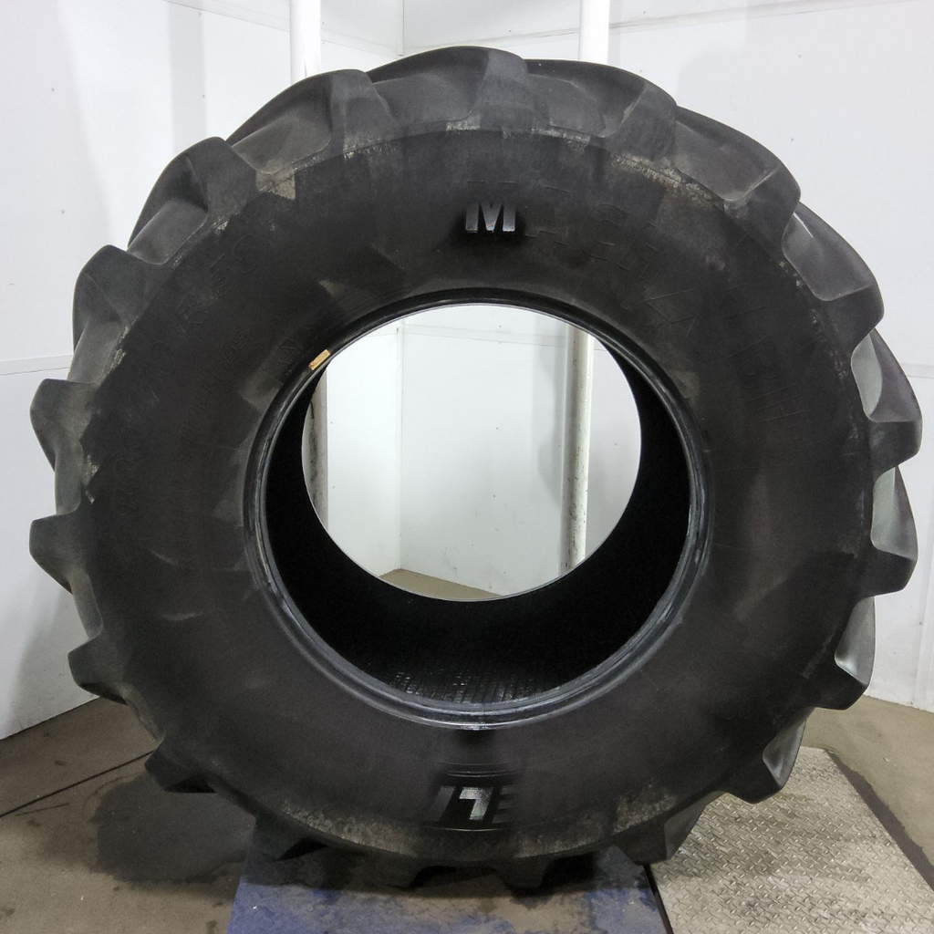 800/70R38 Michelin MachXBib R-1W 173D 65%